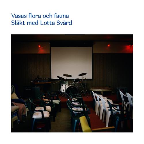 Vasas Flora Och Fauna Släkt Med Lotta Svärd (LP)